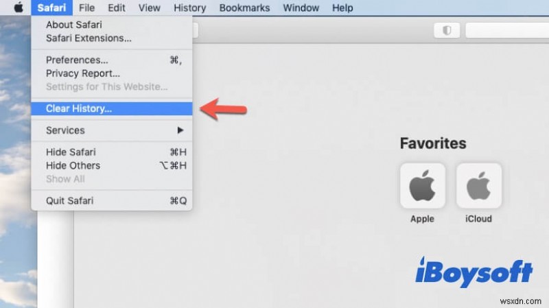 Cách xóa vĩnh viễn nội dung tải xuống trên máy Mac của bạn
