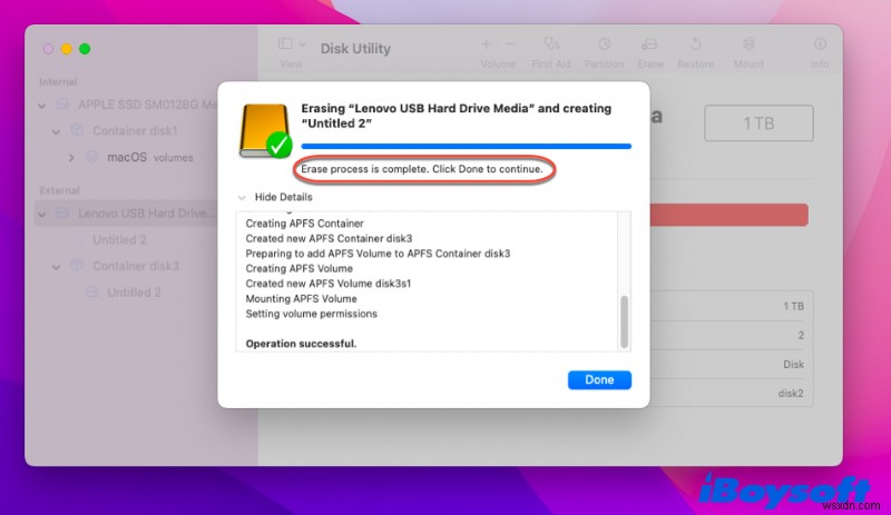Sự cố chậm cổng USB trên máy Mac:Tại sao và cách khắc phục?