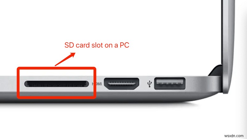 Cách định dạng thẻ SD (Micro) trên Windows 10 (Hướng dẫn từng bước)