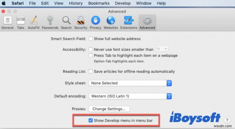 Cách khắc phục Safari không hoạt động trên Mac / MacBook? Cách đơn giản là đây
