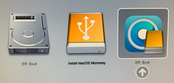 Cách cài đặt macOS Monterey trên máy Mac cũ không được hỗ trợ?