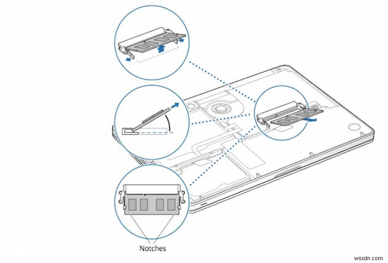 MacBook kêu bíp 3 lần có nghĩa là gì và cách khắc phục?