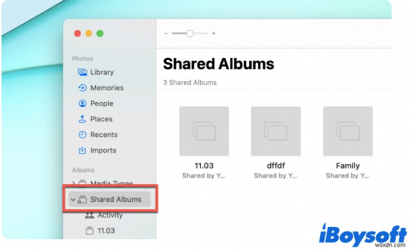 Cách sắp xếp tất cả ảnh của bạn trên máy Mac?