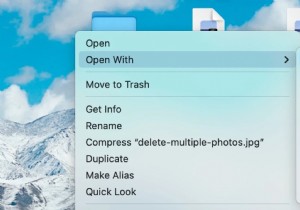 Cách chỉnh sửa ảnh chụp màn hình trên máy tính Mac?