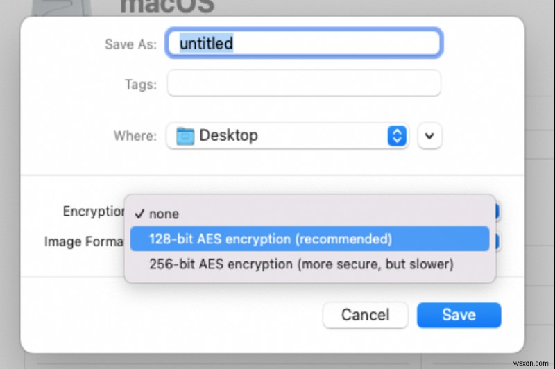Các cách đơn giản để bảo vệ tệp &thư mục bằng mật khẩu trên máy Mac
