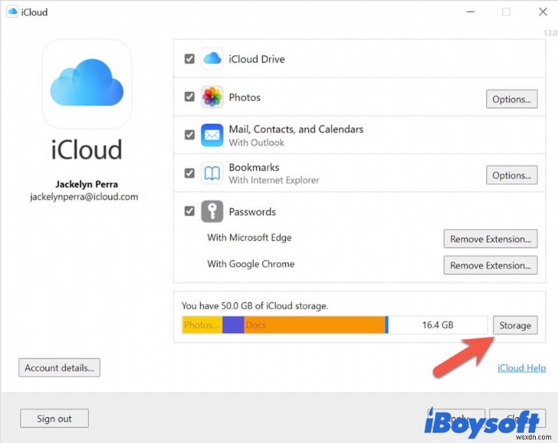 Cách hủy đăng ký bộ nhớ iCloud trên Mac / PC / iPhone?