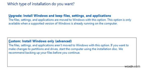 Làm cách nào để cài đặt miễn phí Windows từ USB? (có Ảnh)