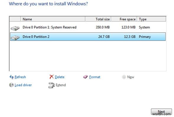 Làm cách nào để cài đặt miễn phí Windows từ USB? (có Ảnh)