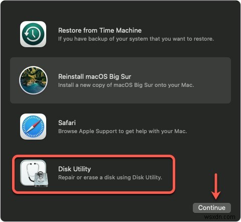 Làm cách nào để định dạng đĩa khởi động Mac với Disk Utility? (2022)