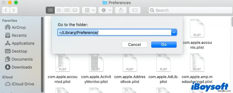 Kéo và thả không hoạt động trên Mac, Cách khắc phục?
