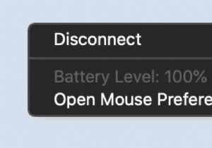 Apple Magic Mouse không cuộn, cách khắc phục?