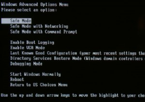 PC của tôi đột ngột tắt - Cách khắc phục