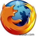Cách giải quyết lỗi Firefox XUL.dll
