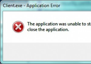 Cách giải quyết lỗi 0xc0000005 - Sự cố “Vi phạm quyền truy cập” 