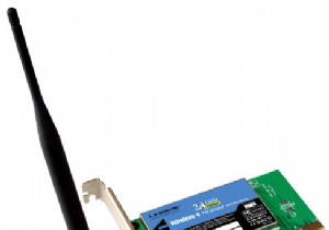 Máy tính sẽ không kết nối với mạng không dây - Cách kết nối lại Internet bằng không dây