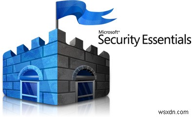 0 × 8007064e Sửa lỗi - Hướng dẫn sửa chữa Microsoft Security Essentials