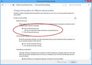 Cách dừng Svchost.exe bằng 100% CPU trong Windows 8.1