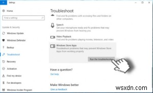Giải pháp đơn giản để sửa mã lỗi Windows 10 0x80070520