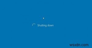 Sửa lỗi quy trình nghiêm trọng của Windows 10:Hướng dẫn từng bước
