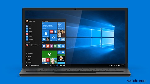 Sửa lỗi Windows 10 BSOD gây ra bởi Acpi.sys