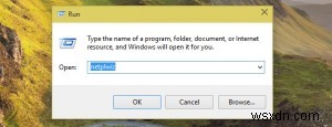 Windows 10:Cách tắt màn hình đăng nhập
