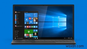 Sửa lỗi Windows:Dừng Windows 10 xóa tất cả cài đặt khi đăng nhập