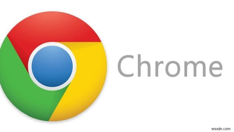 Google Chrome chậm trên Windows 10:Các bản sửa lỗi đang hoạt động 