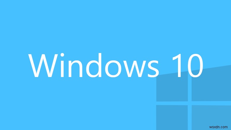 Cách sửa lỗi cập nhật Windows 10 0x80240fff
