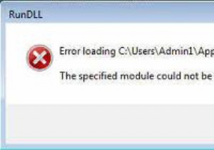 Sửa lỗi hkcmd.exe - Cách sửa lỗi hkcmd.exe trên hệ thống của bạn 
