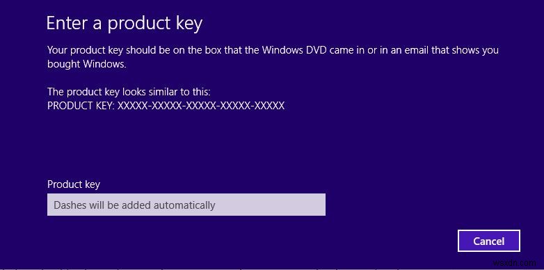 Cách sửa mã lỗi 0x8007007b trên Windows 10