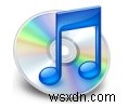Cách giải quyết lỗi iTunes 998