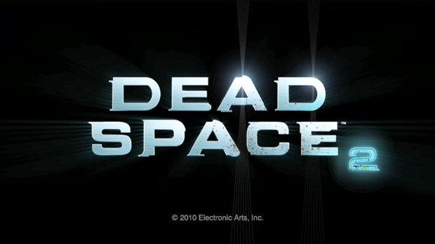 Sự cố trong Dead Space 2 Khắc phục