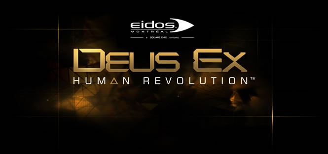 Cách khắc phục sự cố âm thanh của Deus Ex 3 (Human Revolution)