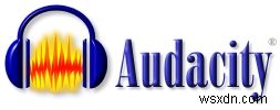 Cách sửa lỗi Audacity Free Sound Editor 