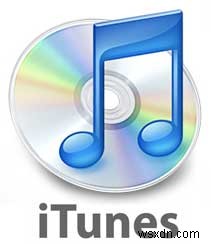 iTunes Error 11 Hướng dẫn sửa