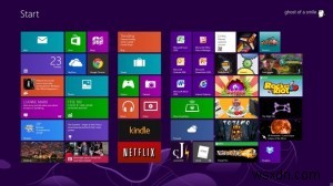 Mẹo bảo trì và sử dụng Windows 8 cần thiết