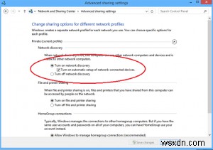 Cách dừng Svchost.exe bằng 100% CPU trong Windows 8.1