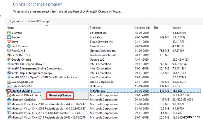 Cách khắc phục Windows Defender không hoạt động trong Windows 10