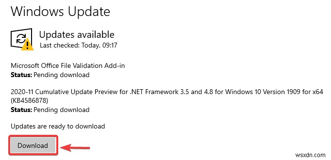 Cách khắc phục Windows Defender không hoạt động trong Windows 10