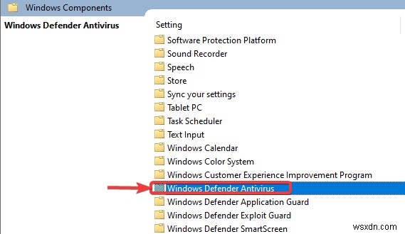 Cách khắc phục Windows Defender không hoạt động trong Windows 10