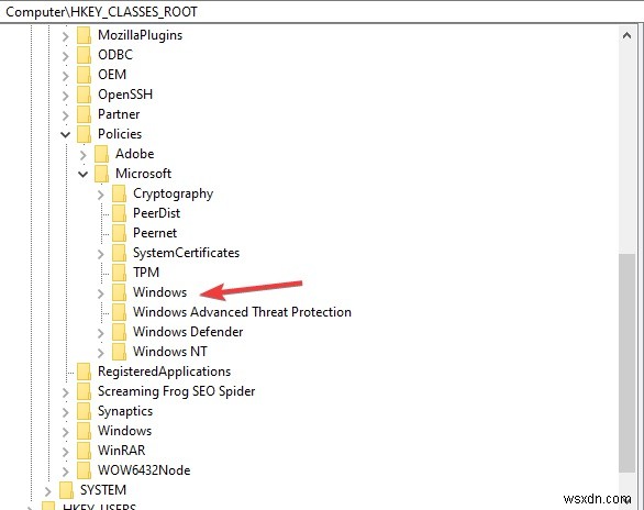 [ĐÃ CỐ ĐỊNH] Lỗi nghiêm trọng trong Kaspersky Antivirus trong Windows 10 - PCASTA