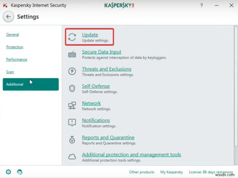 [ĐÃ CỐ ĐỊNH] Lỗi nghiêm trọng trong Kaspersky Antivirus trong Windows 10 - PCASTA