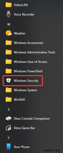 (Đã sửa) Norton Secure VPN không hoạt động trên Windows 10