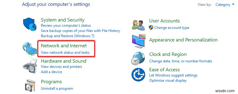 (Đã sửa) Norton Secure VPN không hoạt động trên Windows 10