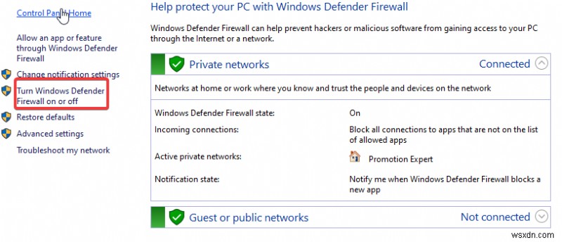 (Đã giải quyết) Norton Antivirus sẽ không cài đặt trên Windows 10