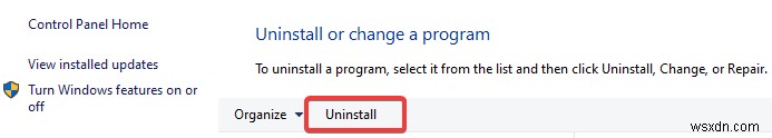 (Đã giải quyết) Norton Antivirus sẽ không cài đặt trên Windows 10