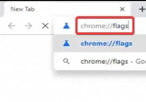 Dừng Chrome tự động làm mới trên Windows và Android- PCASTA