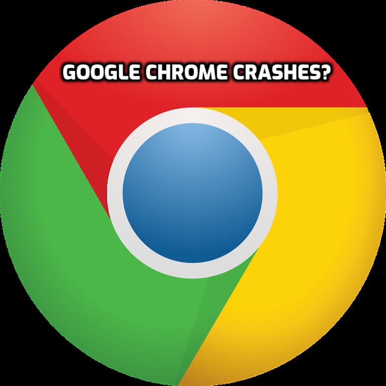 Sự cố của Google Chrome 