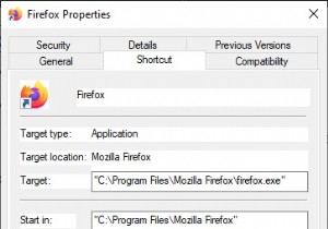 [Solved] Không thể cài đặt Mozilla Firefox trên Windows 10 - PCASTA