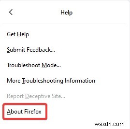 [Solved] Không thể cài đặt Mozilla Firefox trên Windows 10 - PCASTA